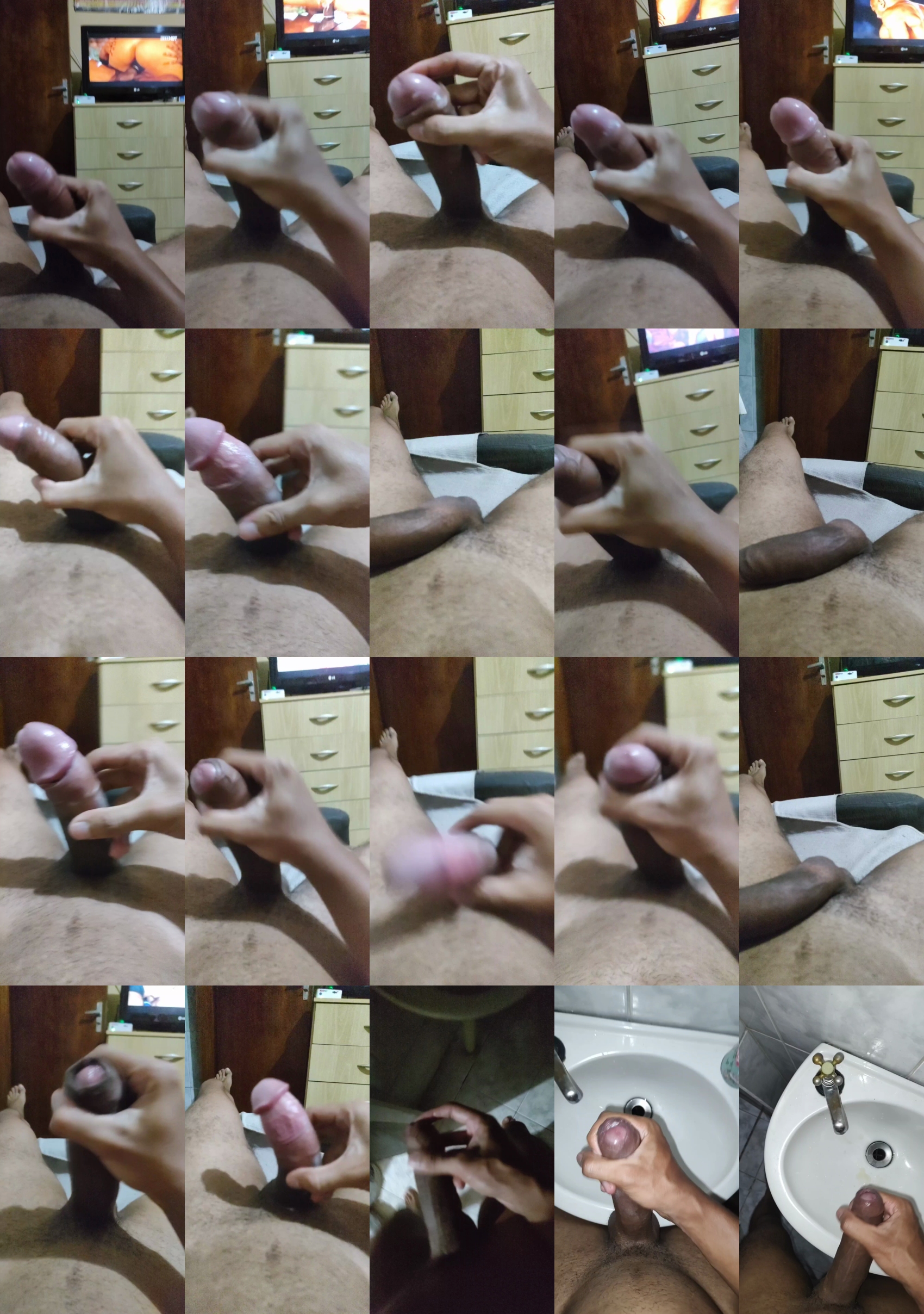 Exterminador_  18-03-2022 Recorded Video sweet