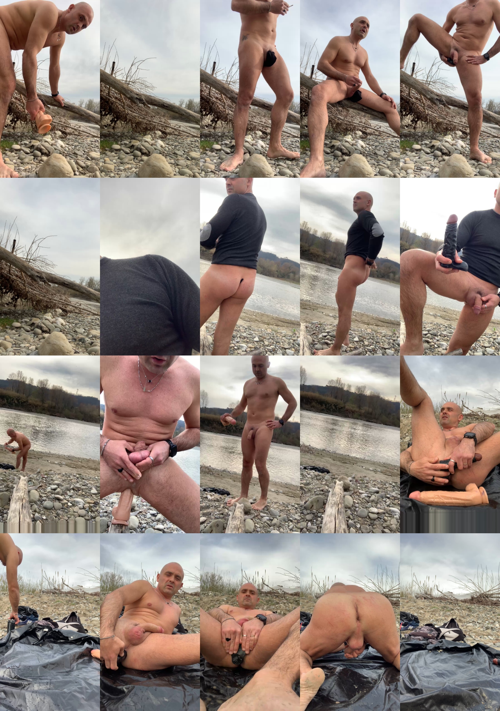 Francifrancy81  18-03-2022 Recorded Video Download