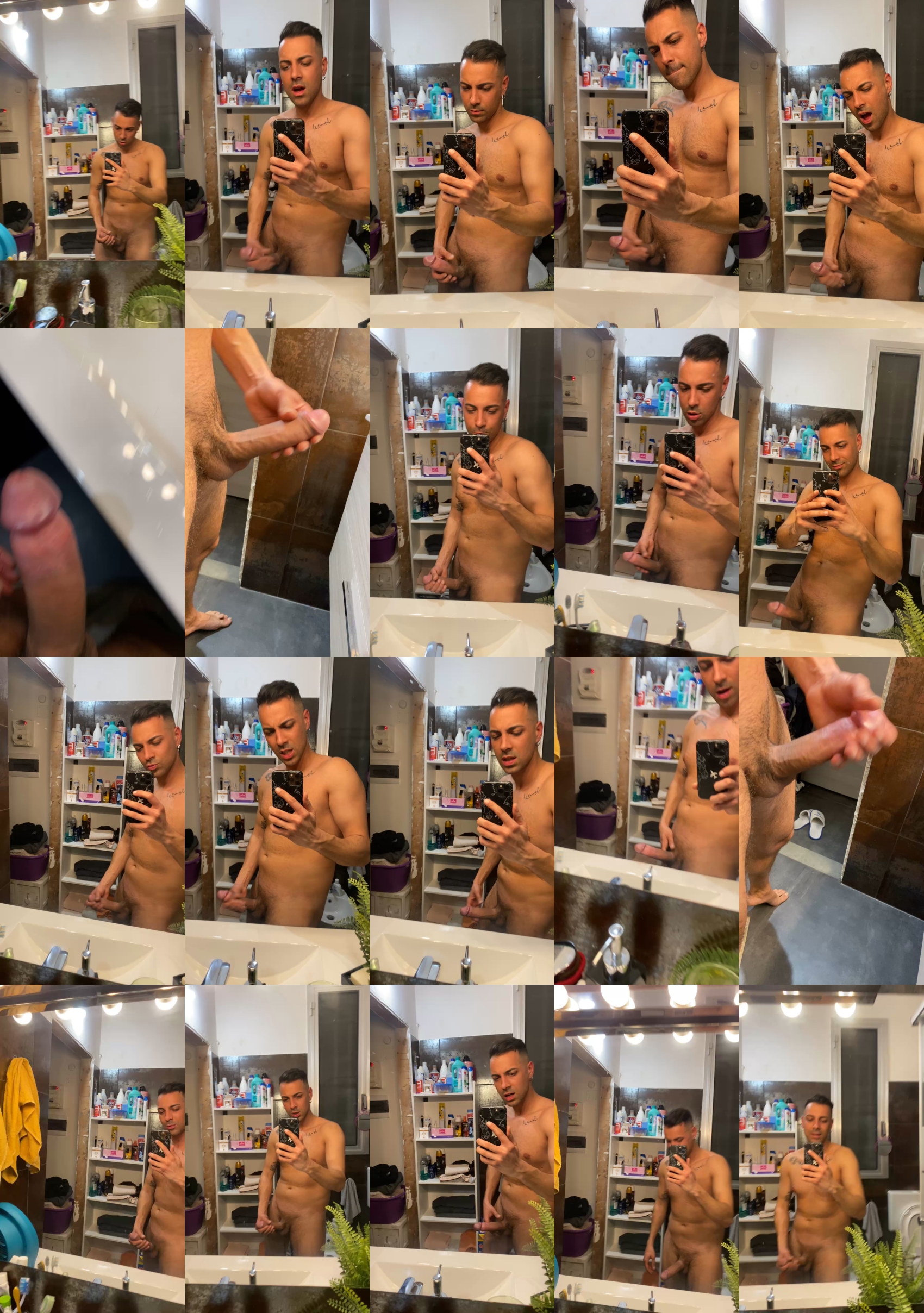 Gordo1592  17-03-2022 Recorded Video Recorded