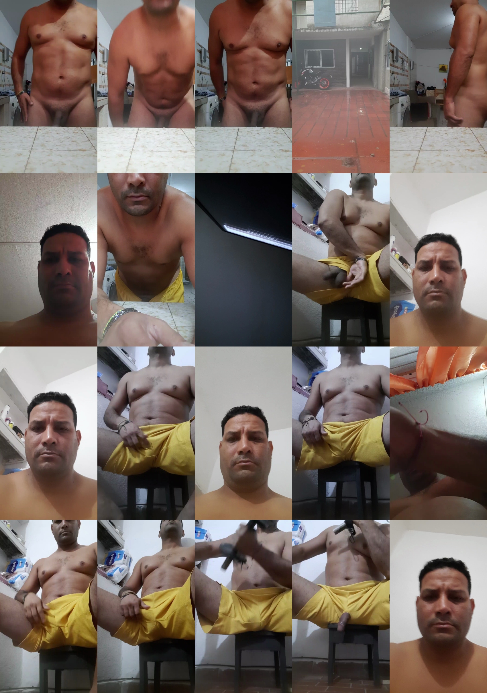 Hecwil81  18-03-2022 Recorded Video Webcam