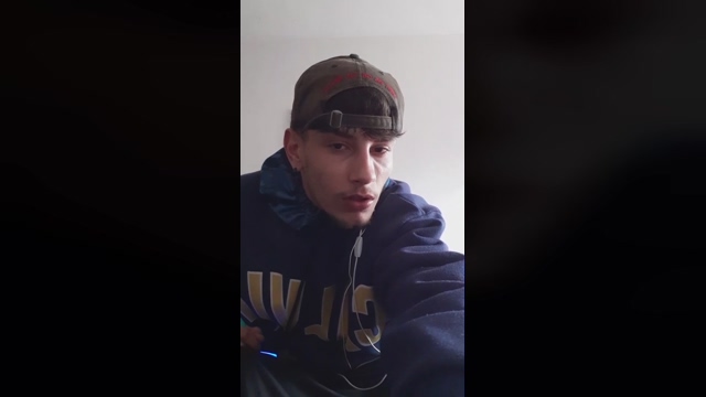 Iogurin  18-03-2022 Recorded Video bigballs
