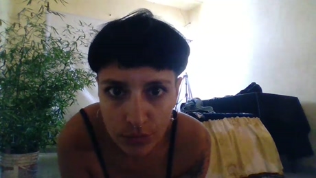 JULIETAAAAAAA 18-03-2022 pussy 