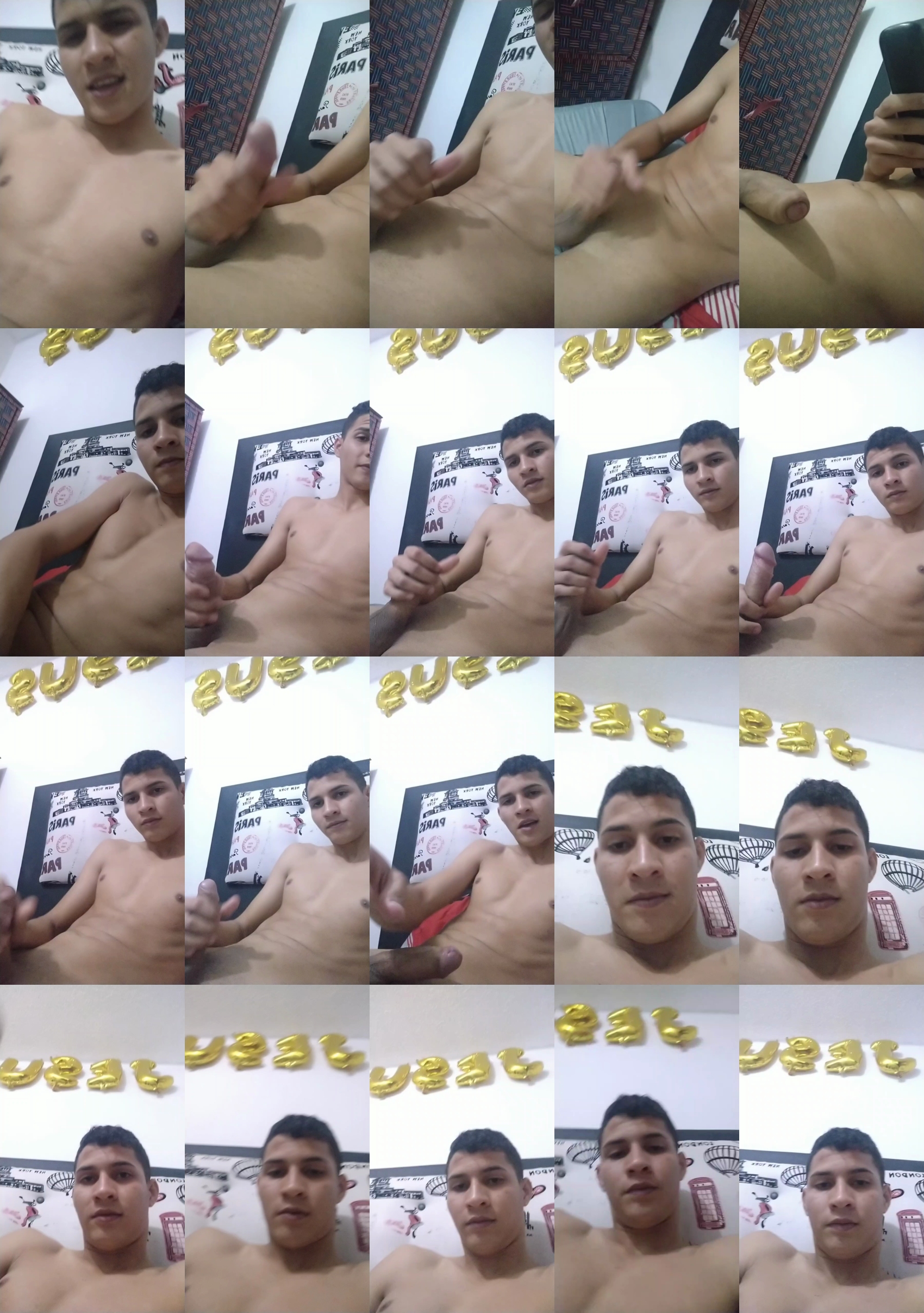 Jos1809  18-03-2022 Recorded Video Pretty