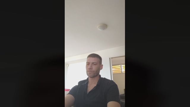 Joysex98  18-03-2022 Recorded Video kissing