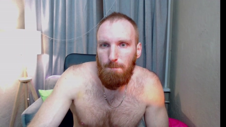 King_Harley  18-03-2022 Recorded Video naked