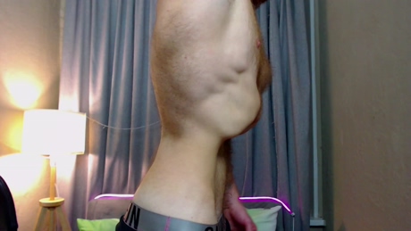 King_Harley  18-03-2022 Recorded Video fuckface