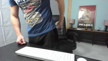 LanceMurphy  17-03-2022 video XXX