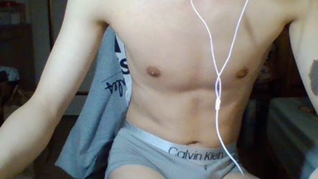 Larry_1219  18-03-2022 Recorded Video fuck