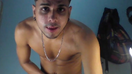 Leonardodanado  18-03-2022 Recorded Video yummy