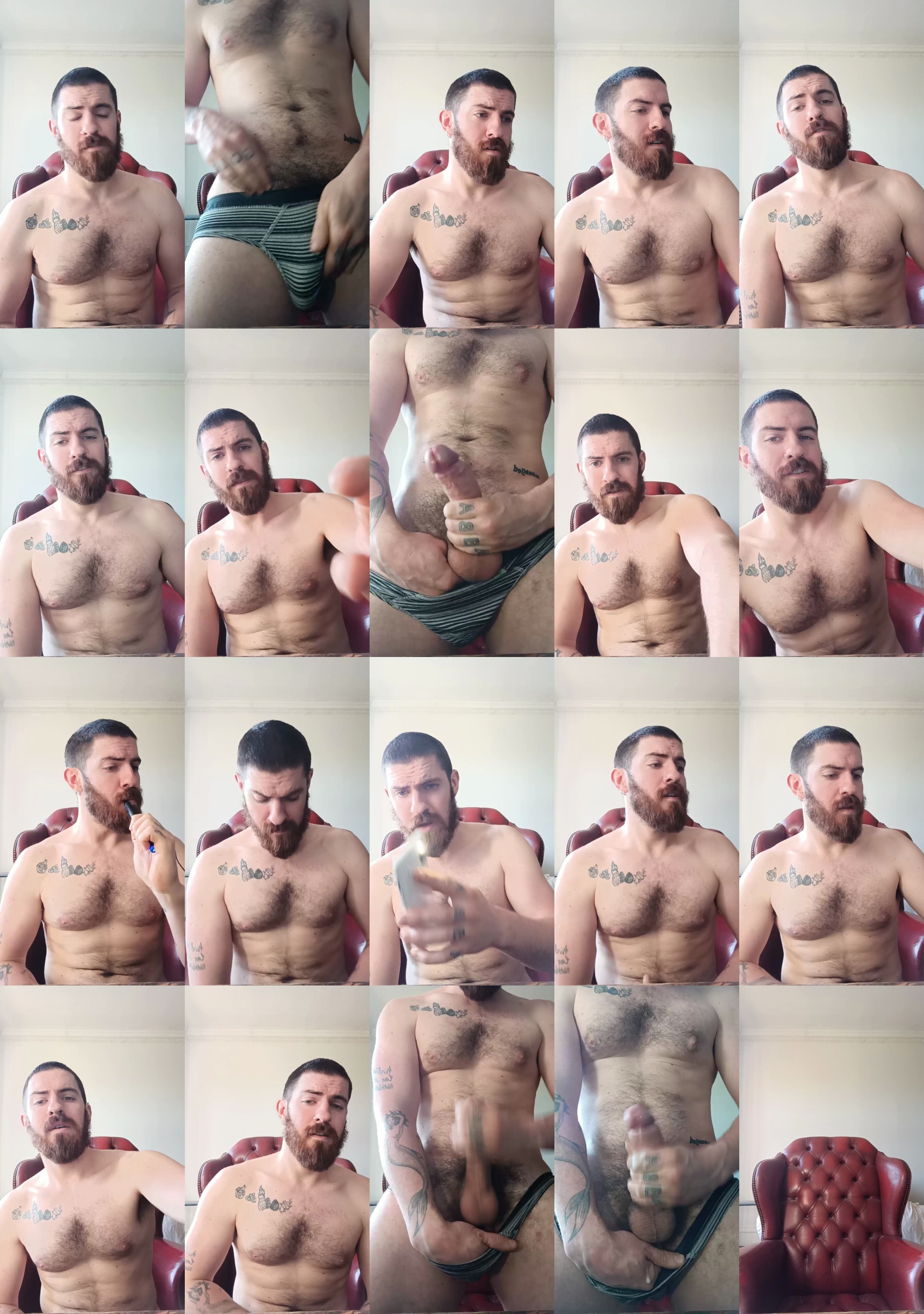 Liquorice  18-03-2022 Recorded Video sexymale