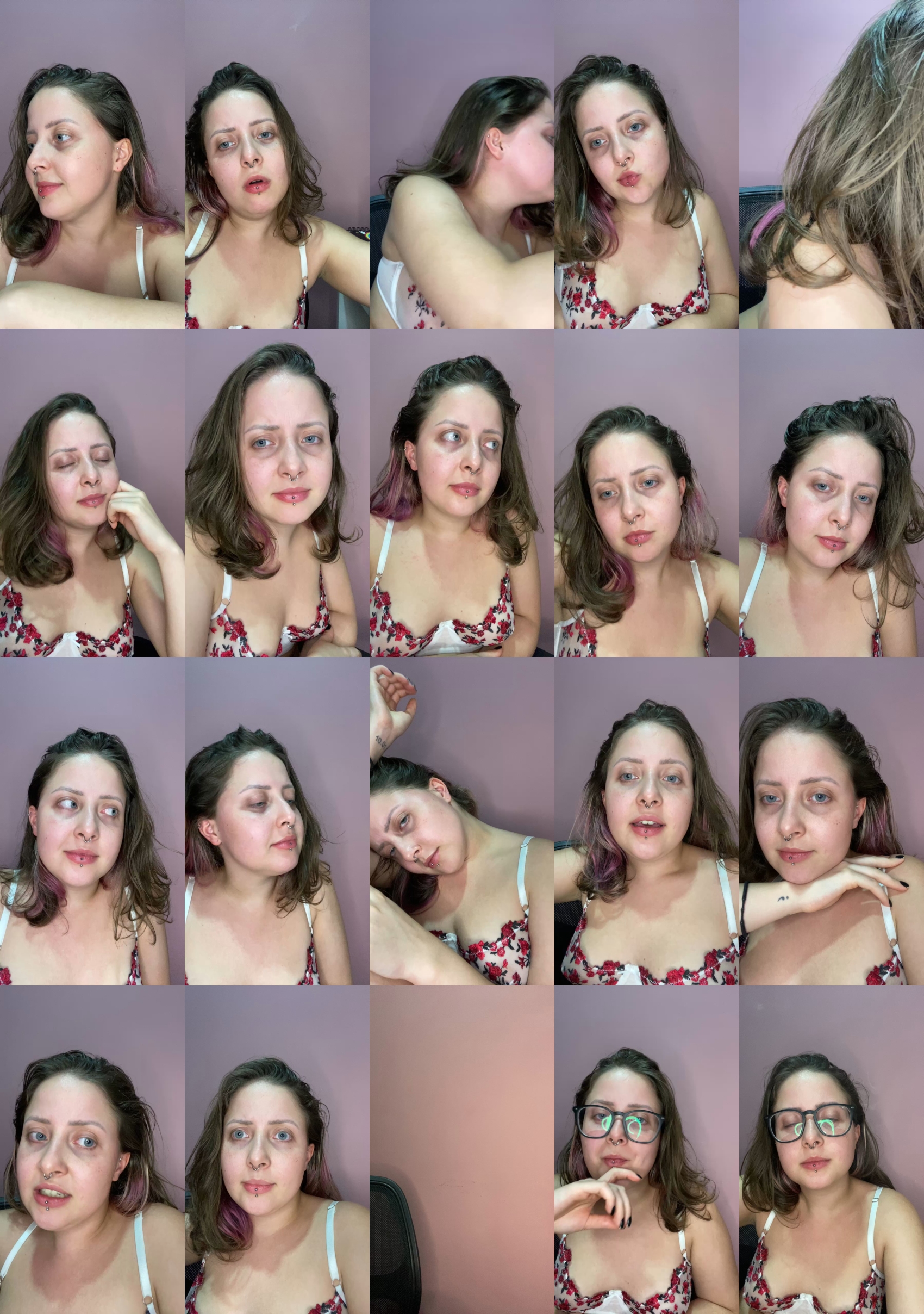 Lola_Pllik 18-03-2022 ass 