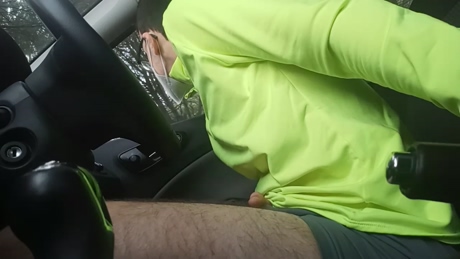 Lovelyboy4fun  18-03-2022 video beauty