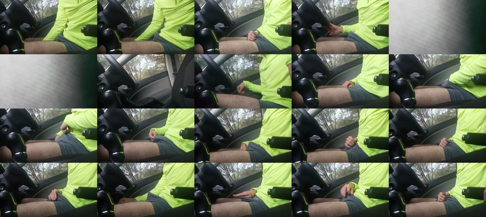 Lovelyboy4fun  18-03-2022 Recorded Video kiss
