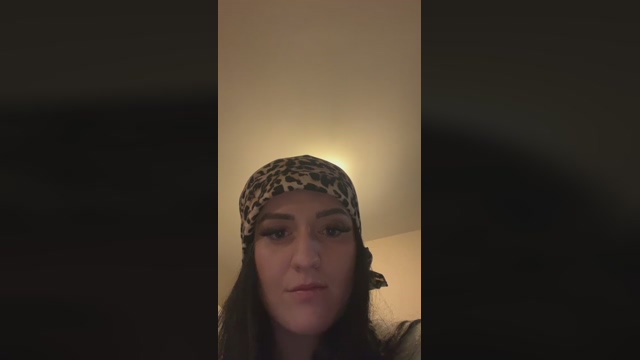 Mamacitaa69 17-03-2022 spank 