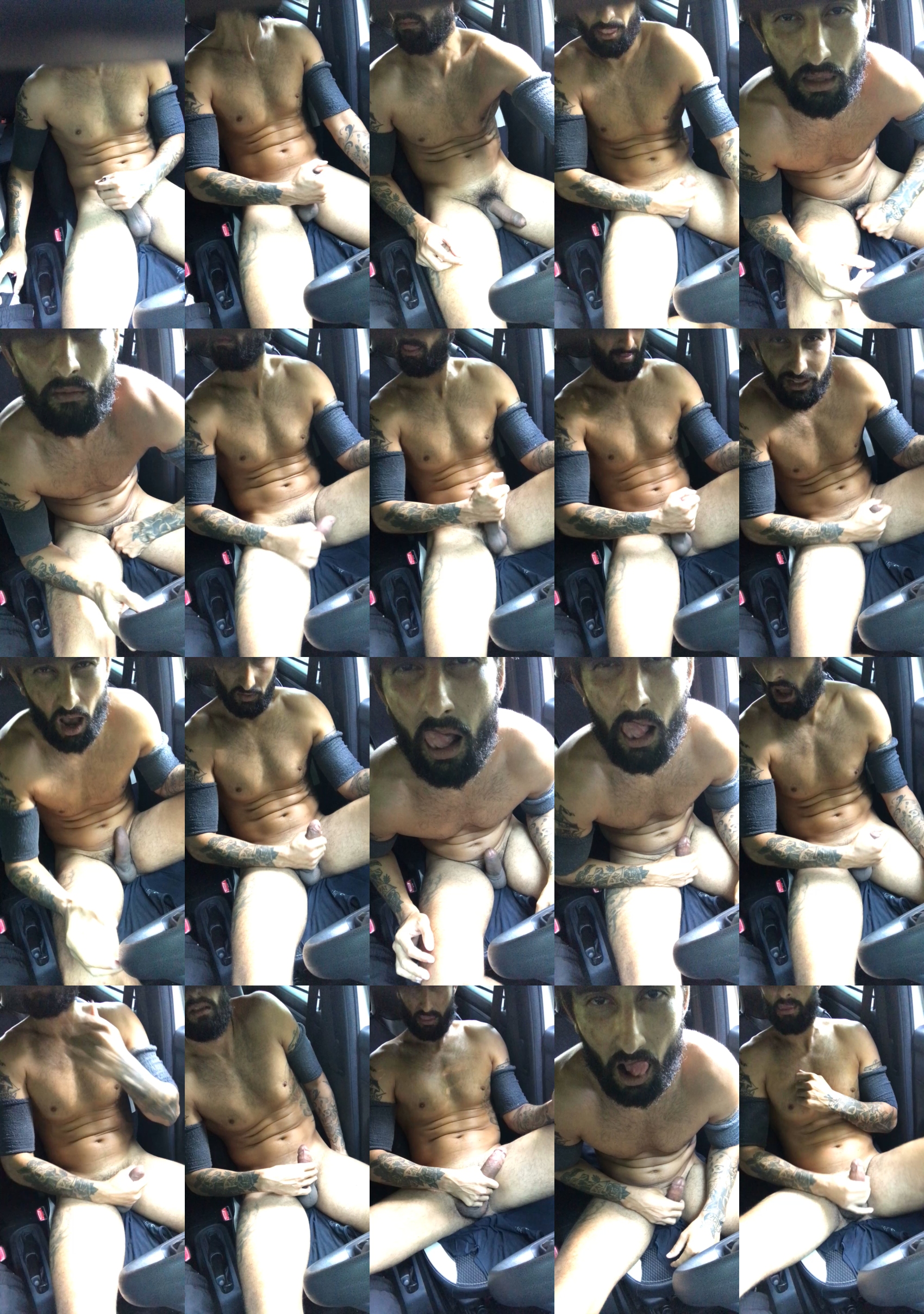 MariflyBack  17-03-2022 Recorded Video twink