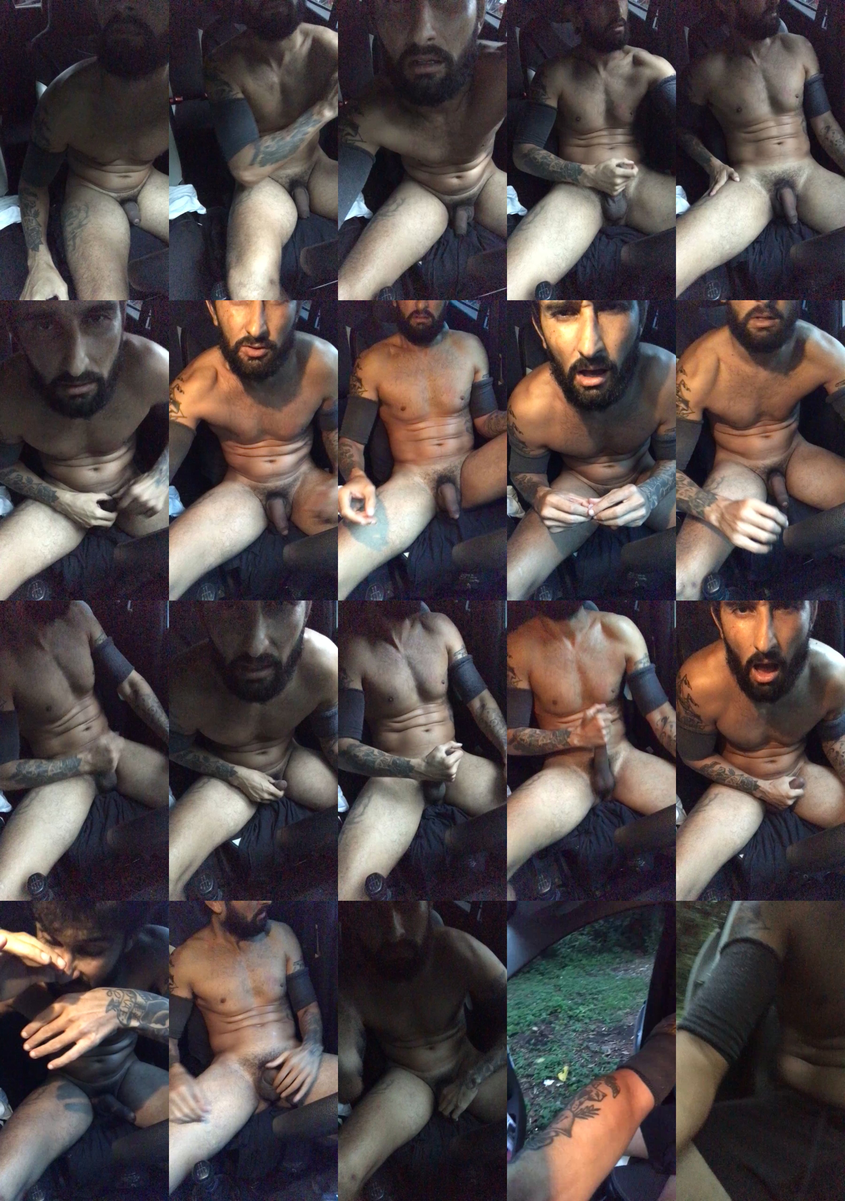MariflyBack  17-03-2022 Recorded Video blowjob