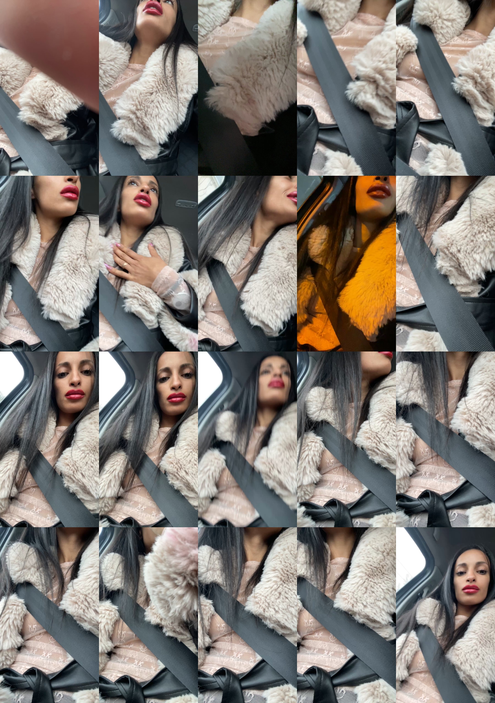 MissFeetParis 17-03-2022 amateur 