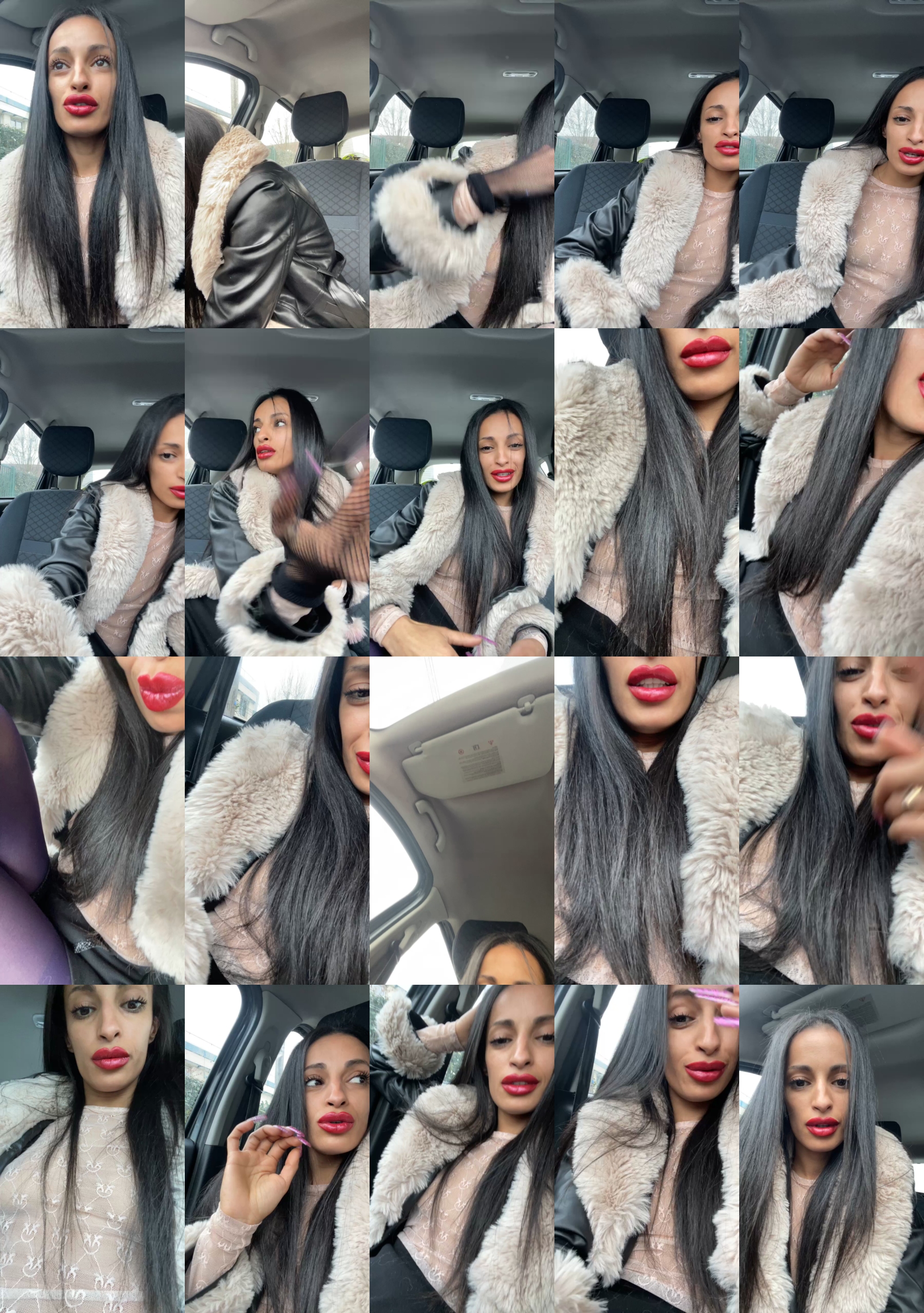 MissFeetParis 17-03-2022 kink 