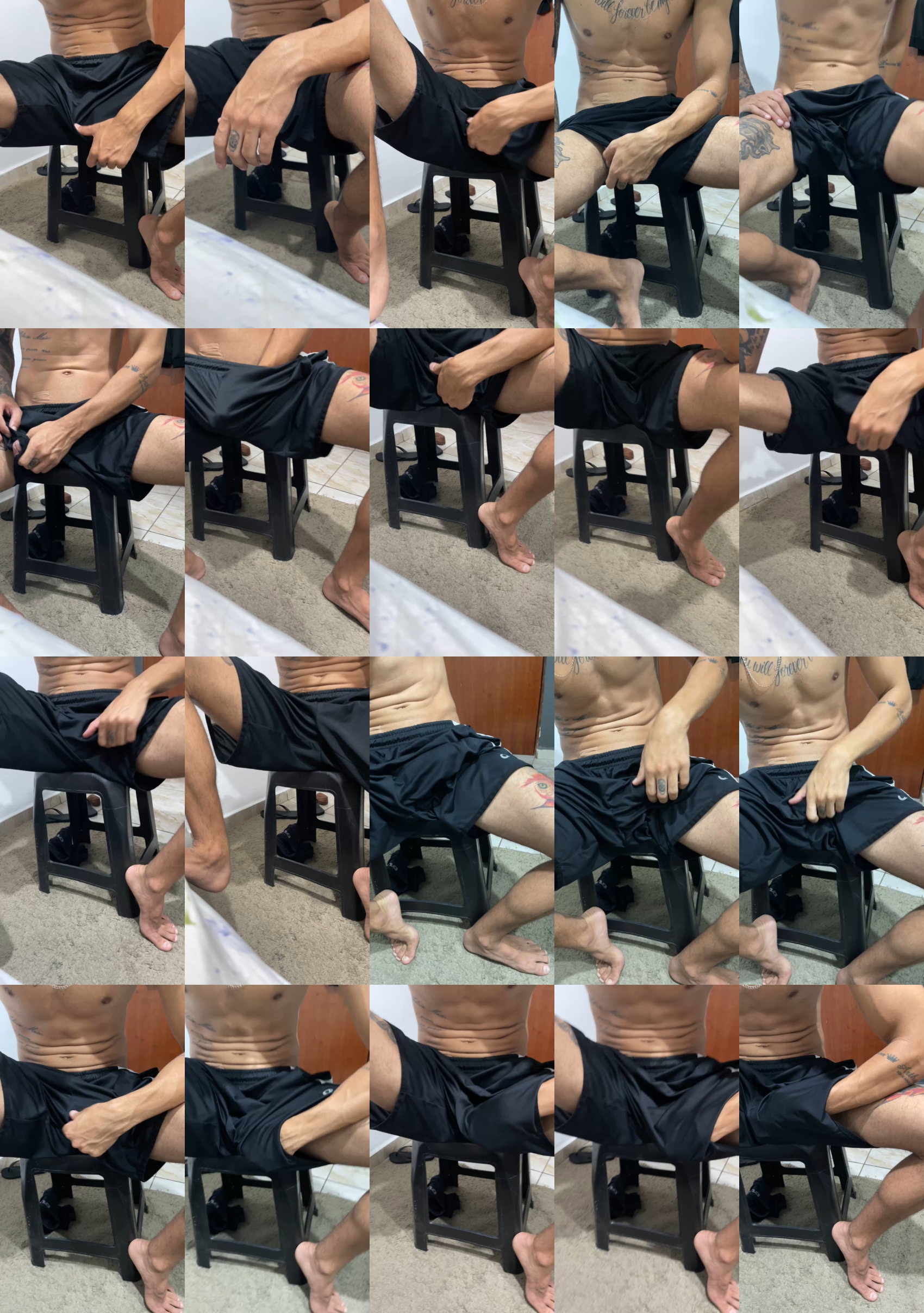 Motoboyhetero  18-03-2022 Recorded Video fingering