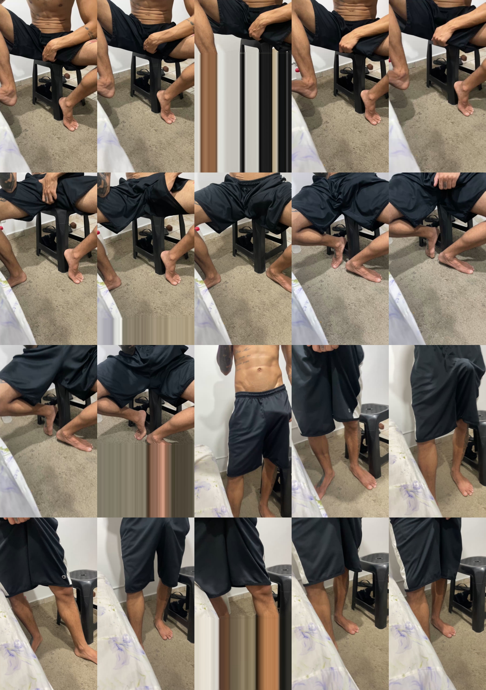 Motoboyhetero  18-03-2022 Recorded Video twink
