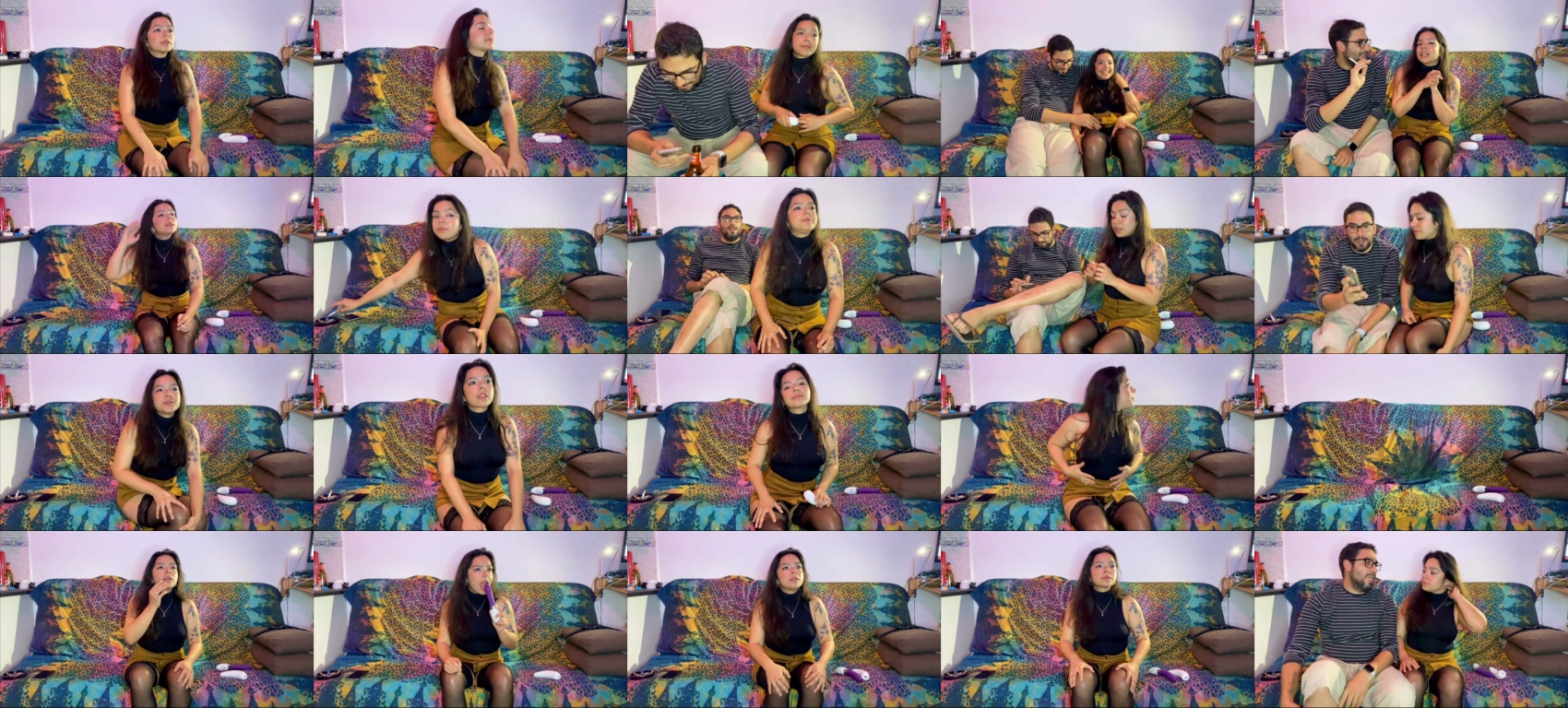 Nereasweet 18-03-2022 oral 