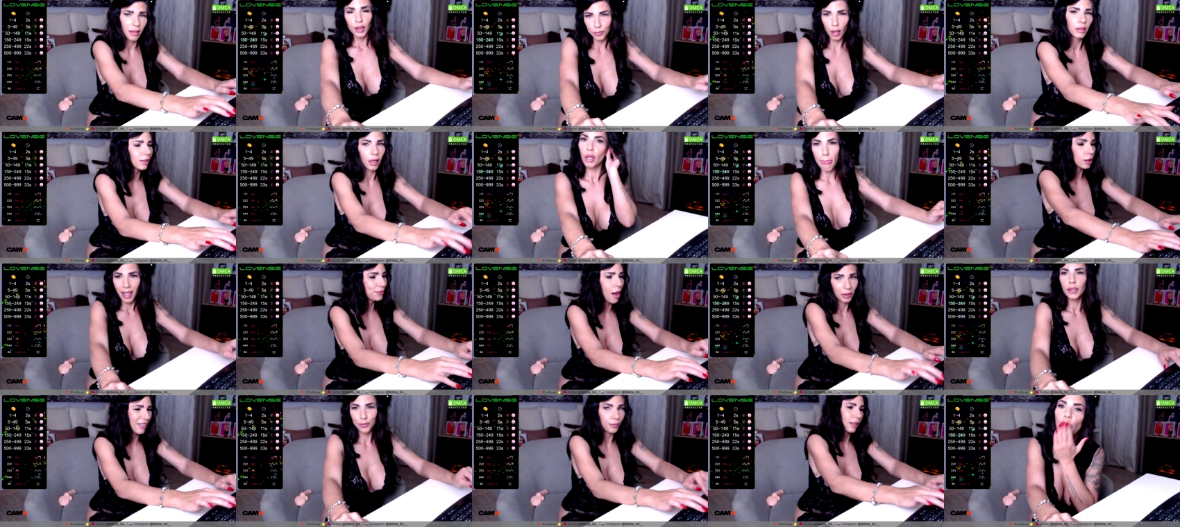 Nikita_84 17-03-2022 Recorded 