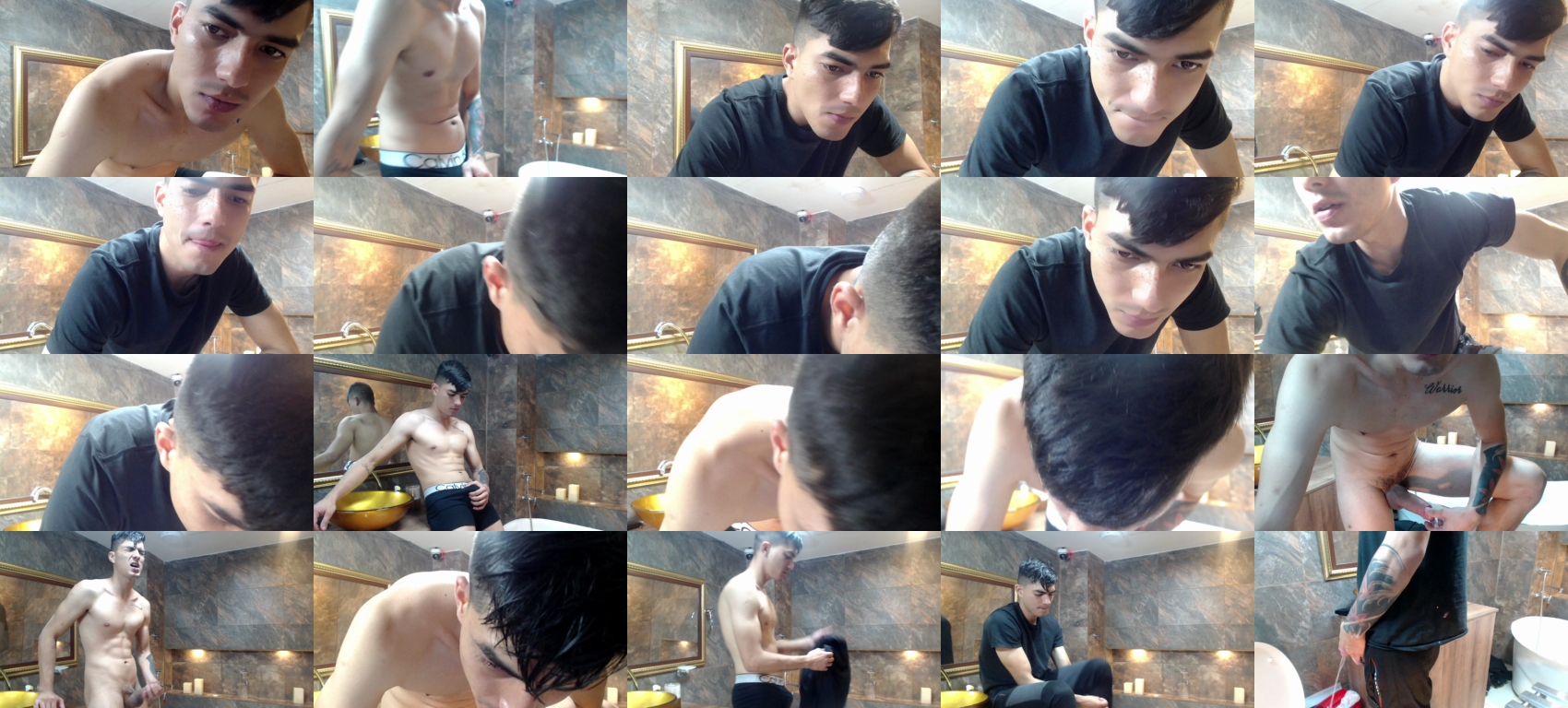 Pablo_Locket  17-03-2022 Recorded Video Recorded