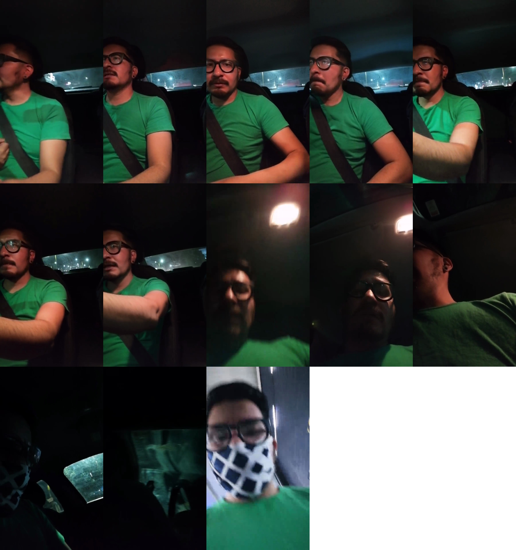 SEGUNDOPOT  18-03-2022 Recorded Video naughty