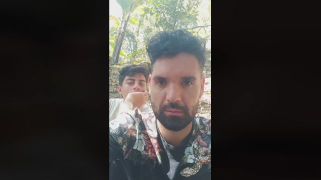 Sebhastian  18-03-2022 Recorded Video sexy