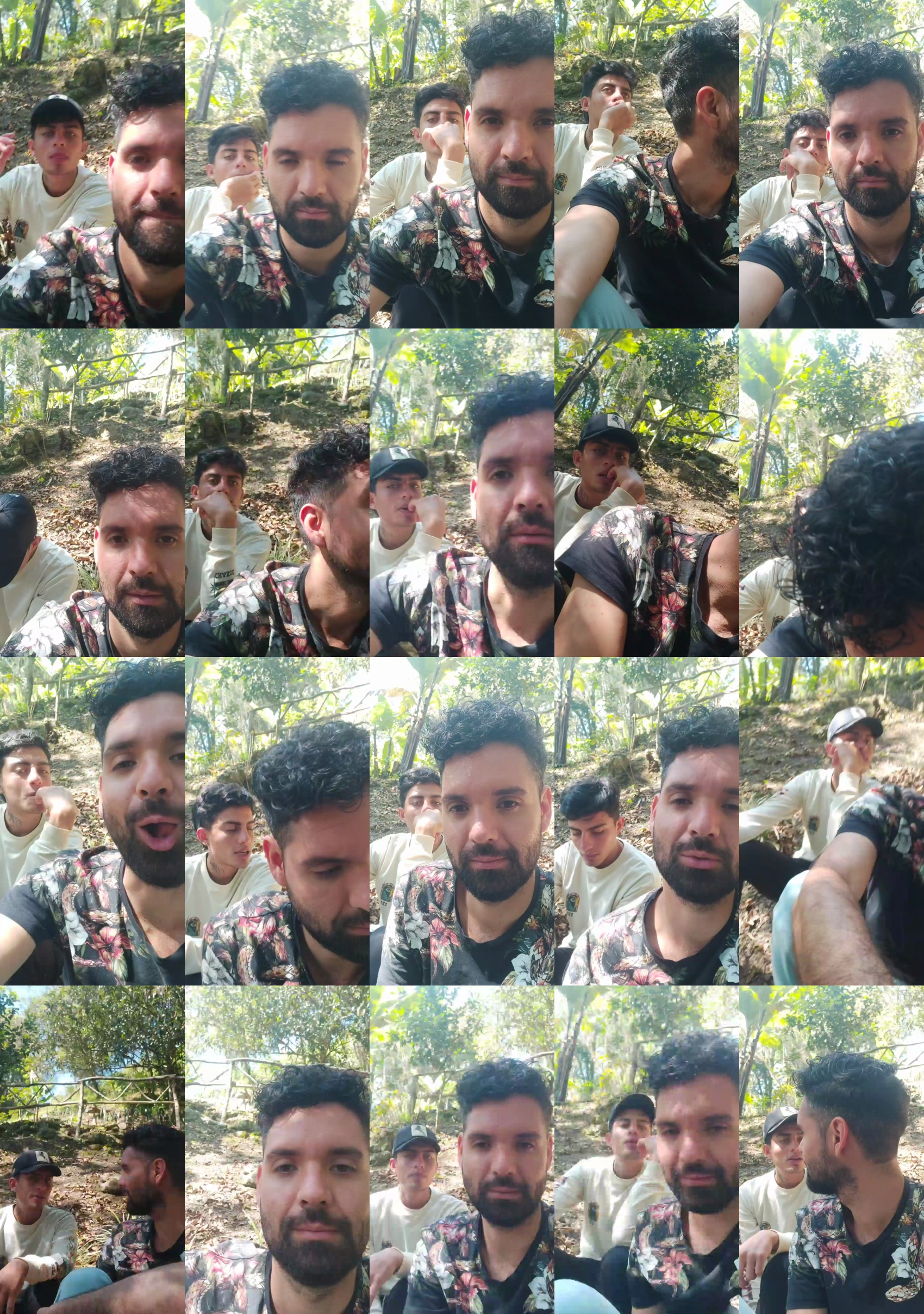 Sebhastian  18-03-2022 Recorded Video sexy