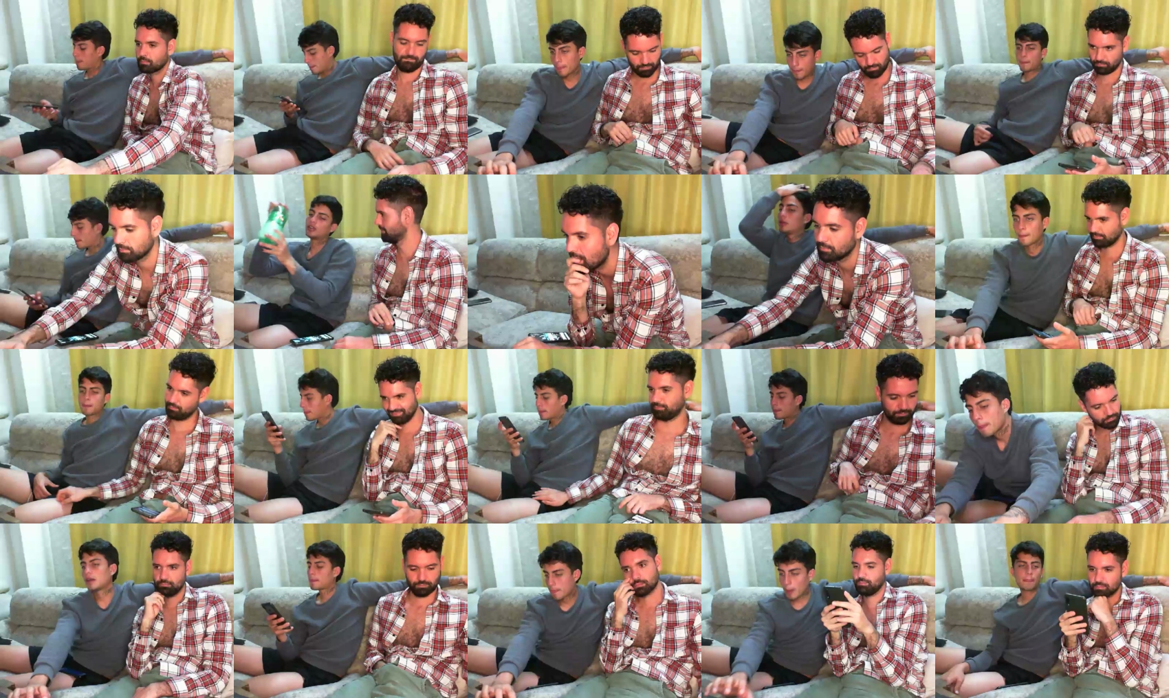 Sebhastian  17-03-2022 Recorded Video bj-dildo