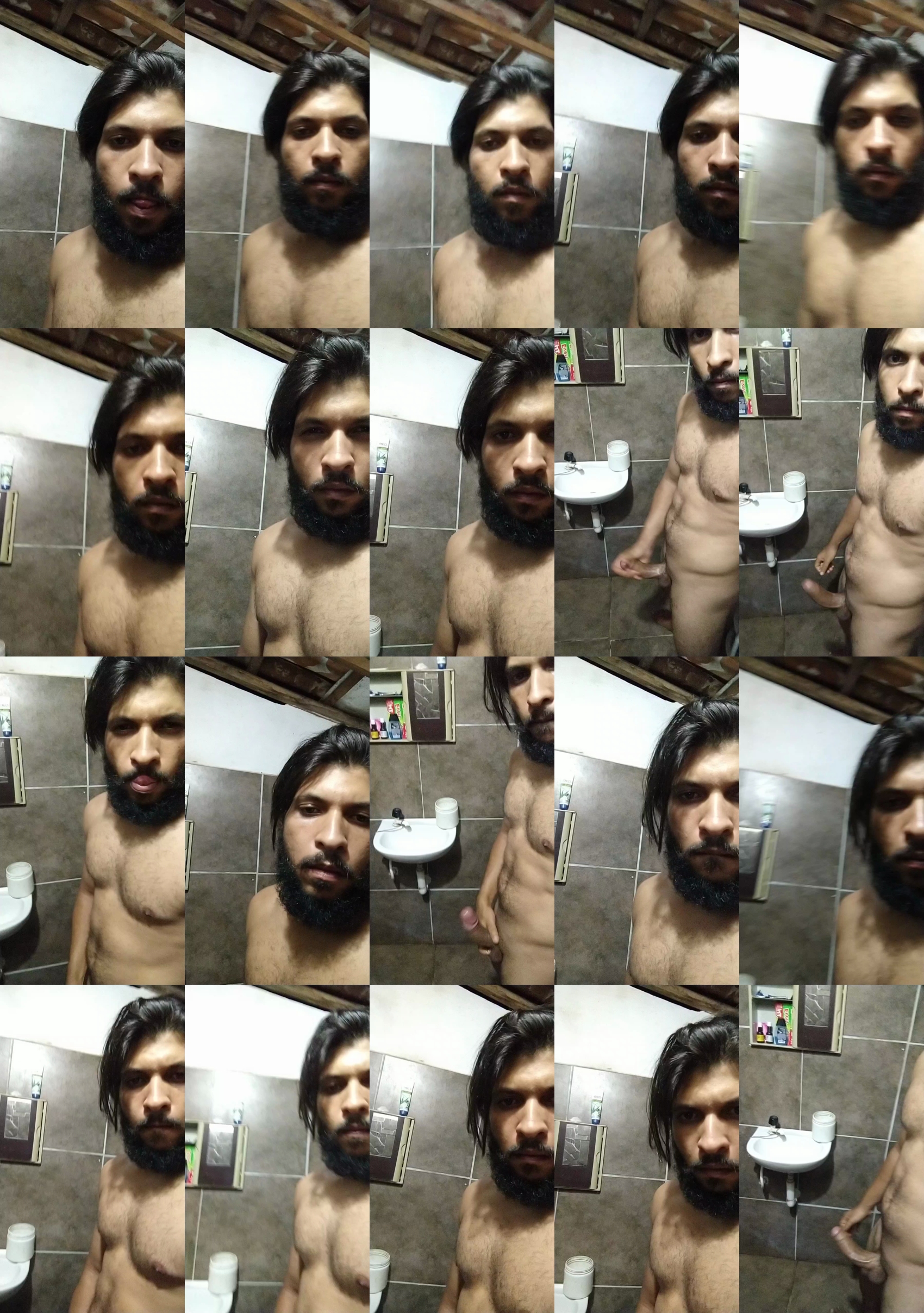 Silvab02  18-03-2022 Recorded Video fuckass