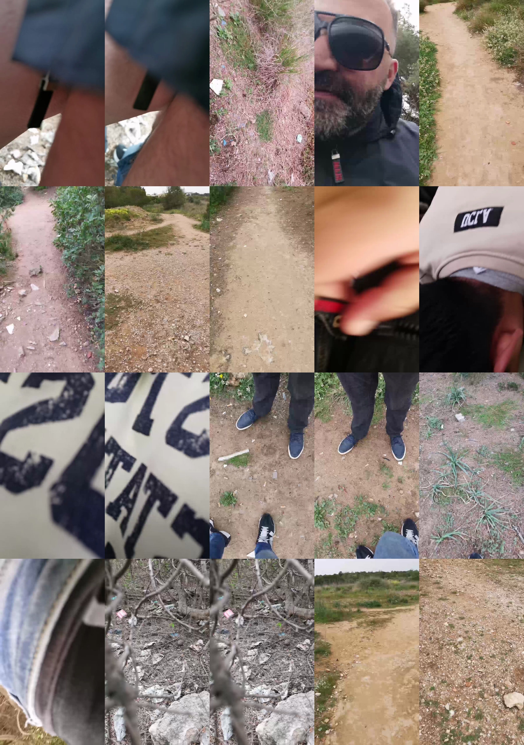 Slavomir78  18-03-2022 Recorded Video analtoy