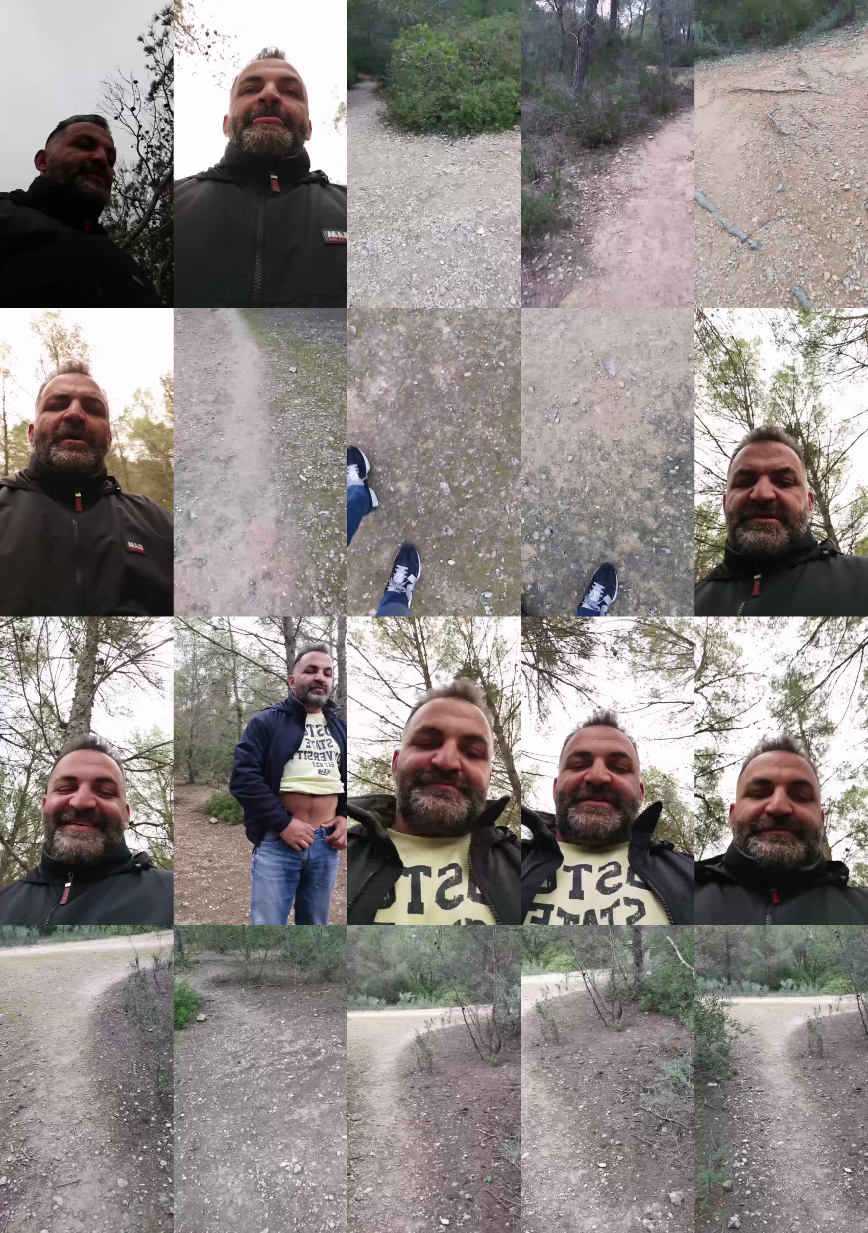 Slavomir78  17-03-2022 Recorded Video jackoff