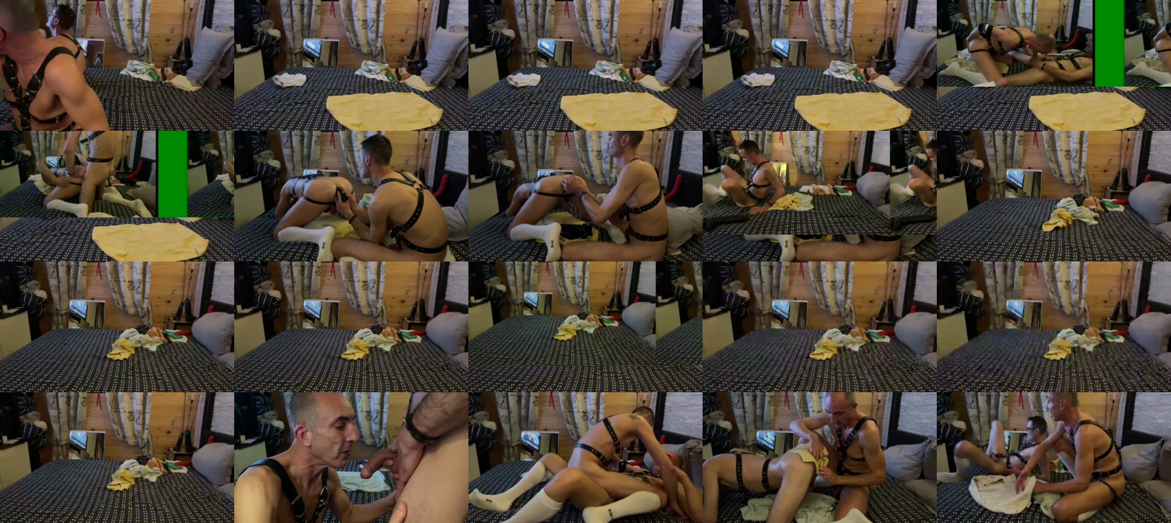 Snoopdavidoff  17-03-2022 Recorded Video gag