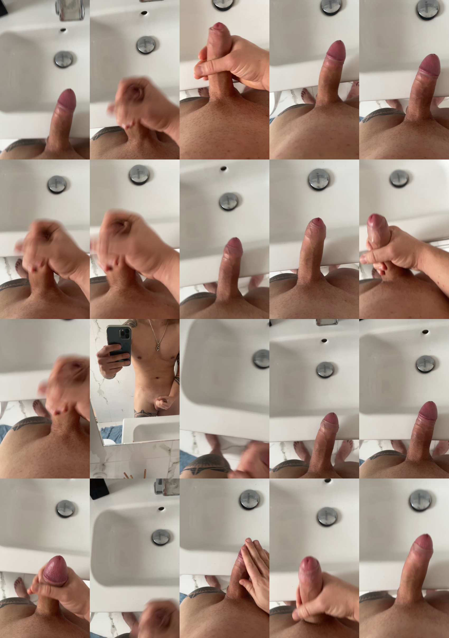 Spaik49  18-03-2022 Recorded Video sexyfeet