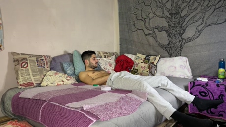 SrZapatones  17-03-2022 video lovense