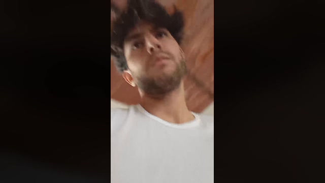 Srjhons31416  17-03-2022 Recorded Video jackoff