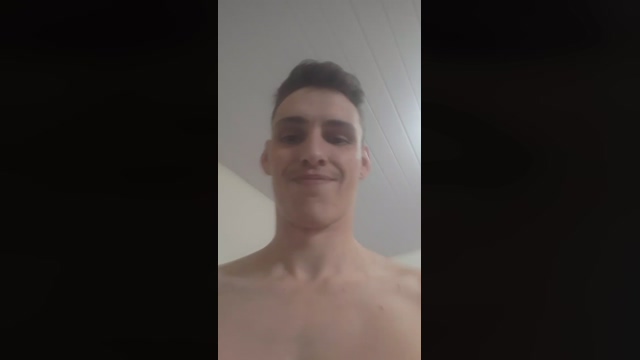 Teixeyra86  18-03-2022 Recorded Video XXX