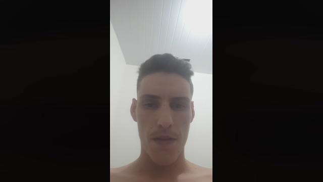 Teixeyra86  18-03-2022 Recorded Video fuckass