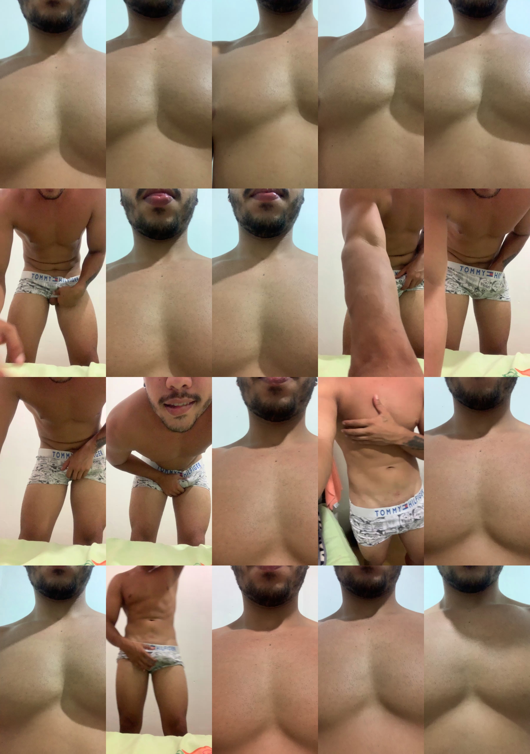 Teupretty  18-03-2022 Recorded Video Video