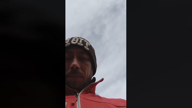 Valen_Madrid  18-03-2022 Recorded Video fingers
