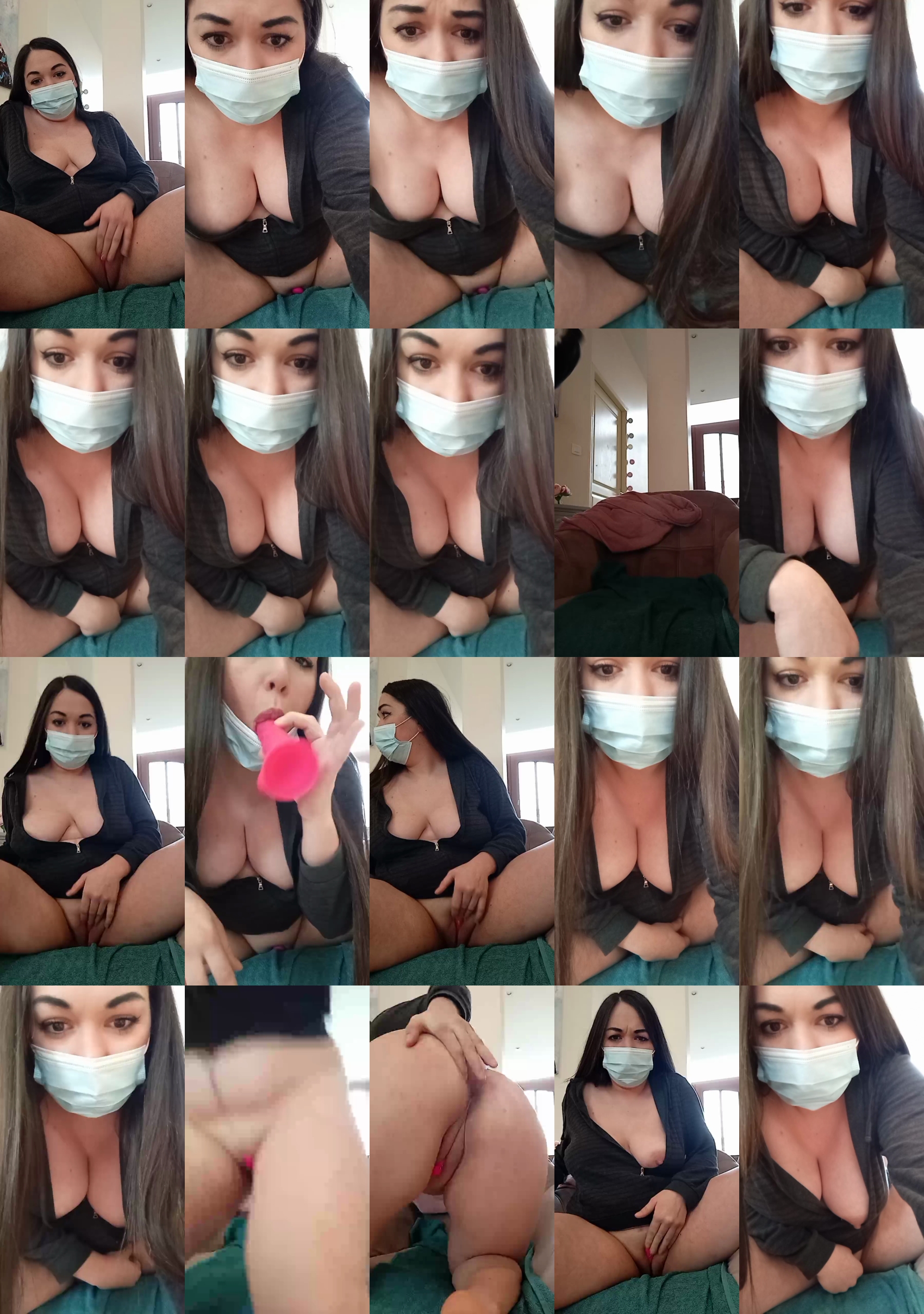 XxRoom 18-03-2022 sexyfeet 
