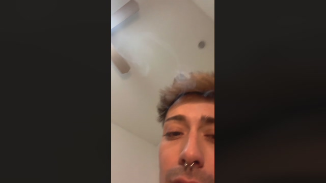 Youngmilk21  18-03-2022 Recorded Video Webcam
