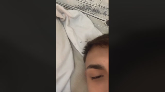 Youngmilk21  18-03-2022 Recorded Video lovense