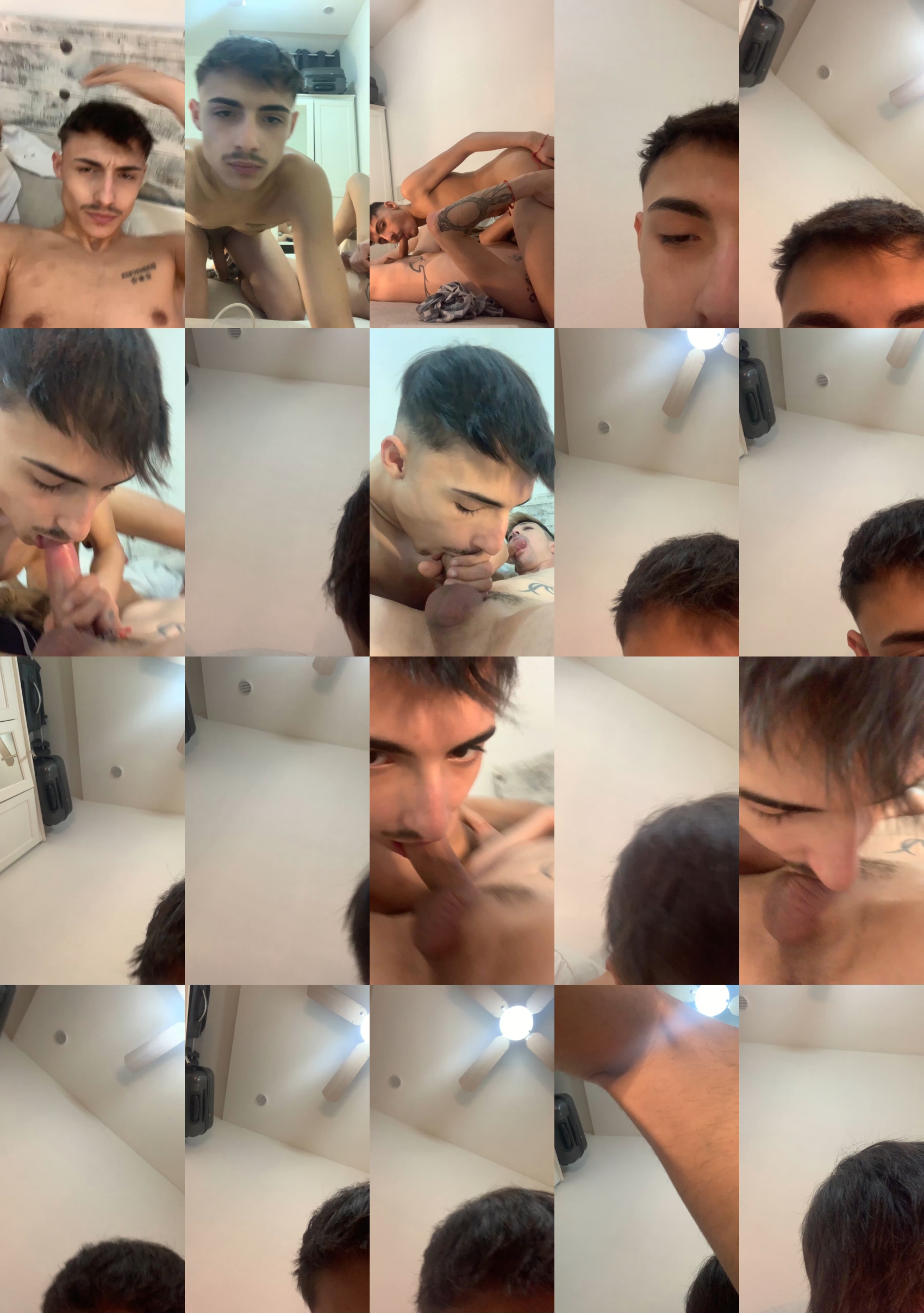 Youngmilk21  18-03-2022 Recorded Video lovense