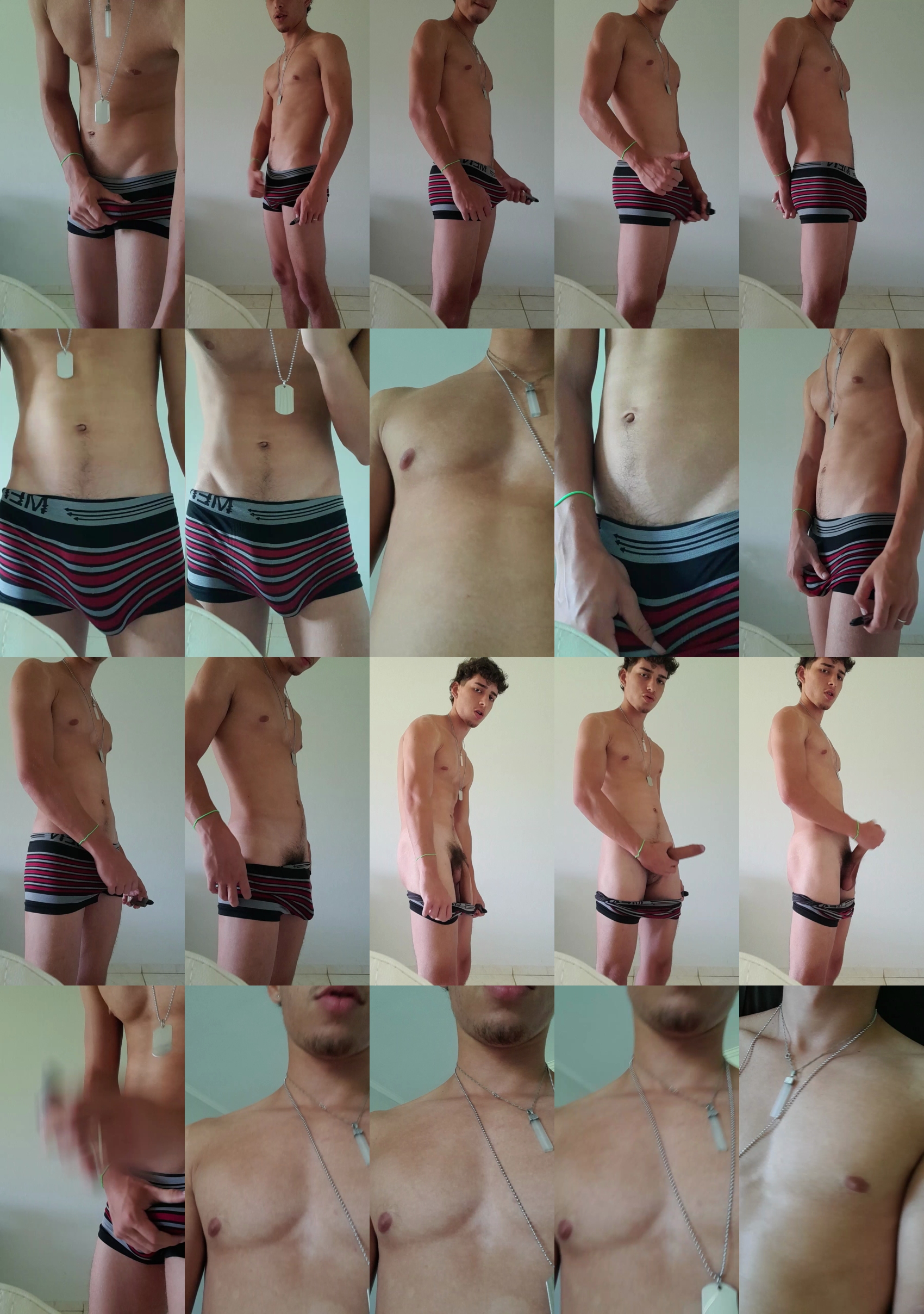 alex_delarge  17-03-2022 Recorded Video twink