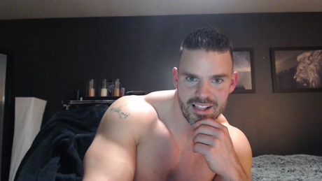 alexiarain  18-03-2022 video handsome