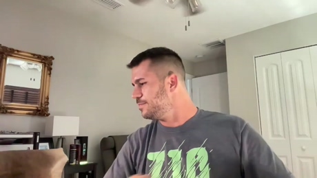 alphamasterjax  17-03-2022 video jerking