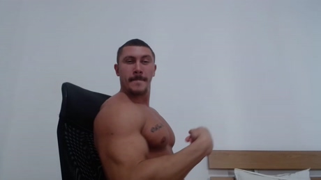 angelofit  18-03-2022 video Cam